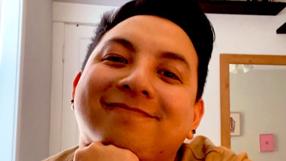 Fundraiser by Austin Chan : Help Austin Launch a Dessert Shoppe