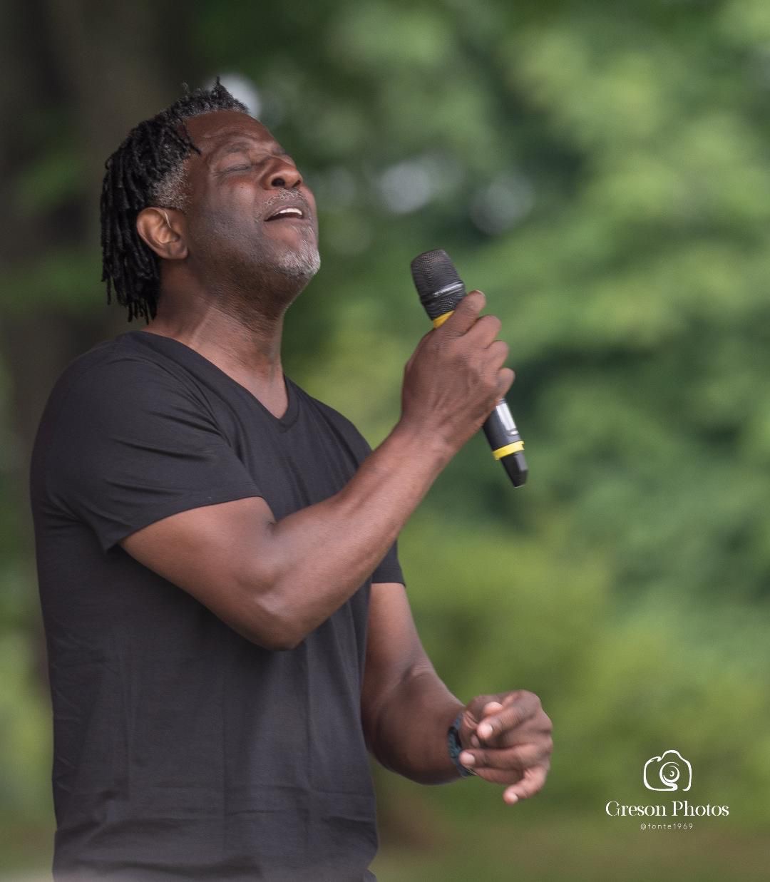 Windrush Community Free Music Festival campaign photo, 6 of 7