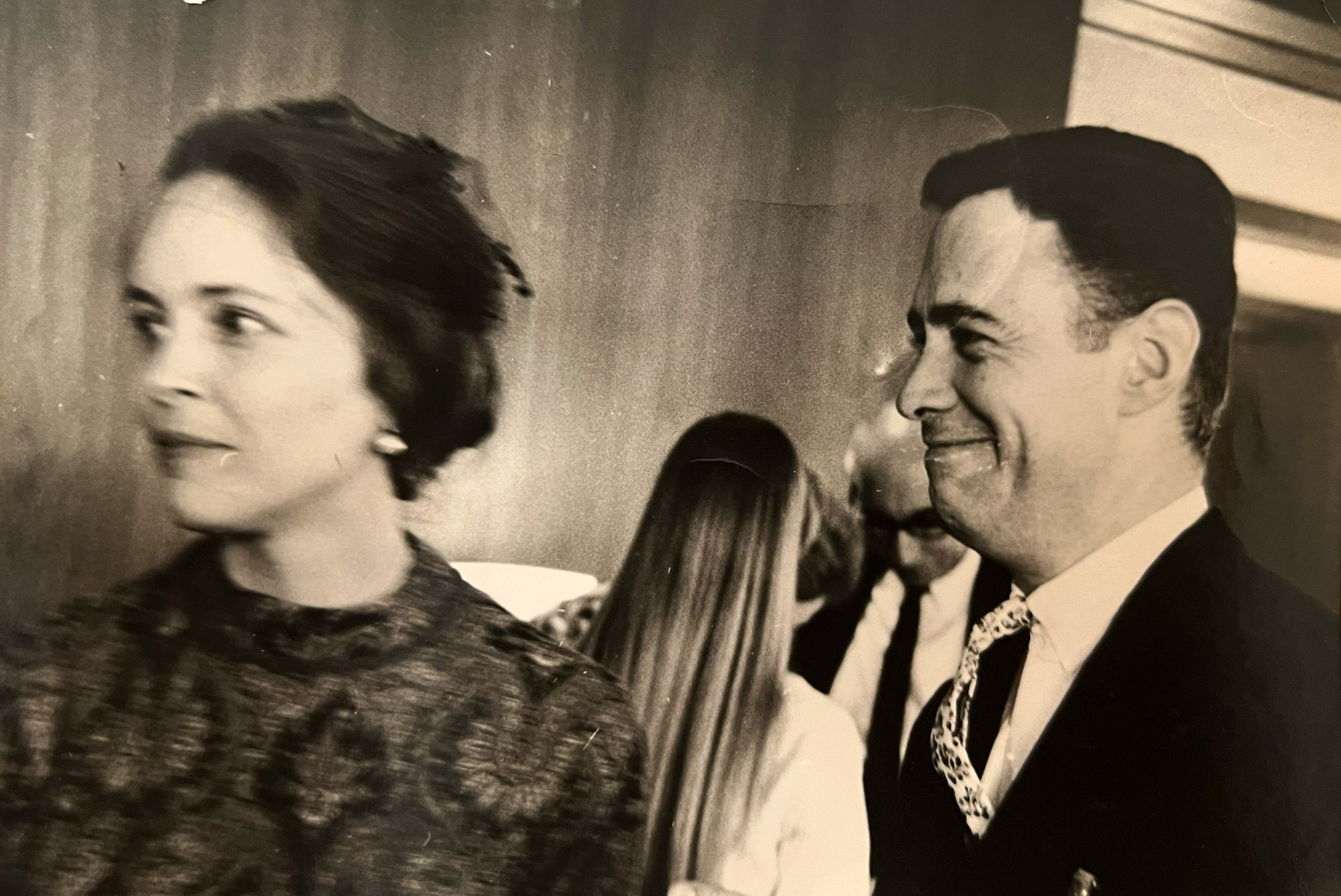Help us Launch the New Natalie & Sam Babbitt Documentary! campaign photo, 7 of 8