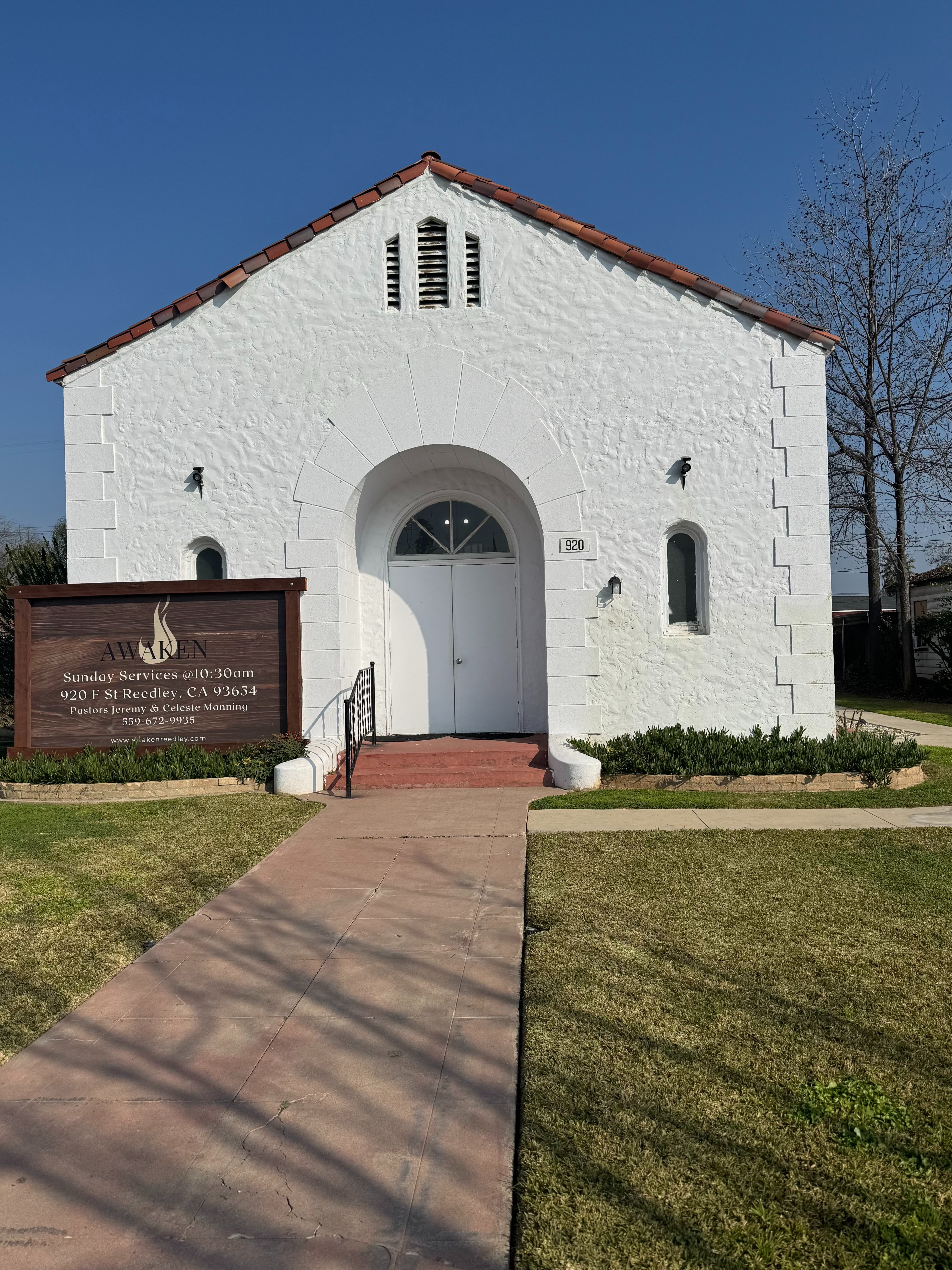 Help Us Secure a Permanent Home for Awaken Church campaign photo, 4 of 5