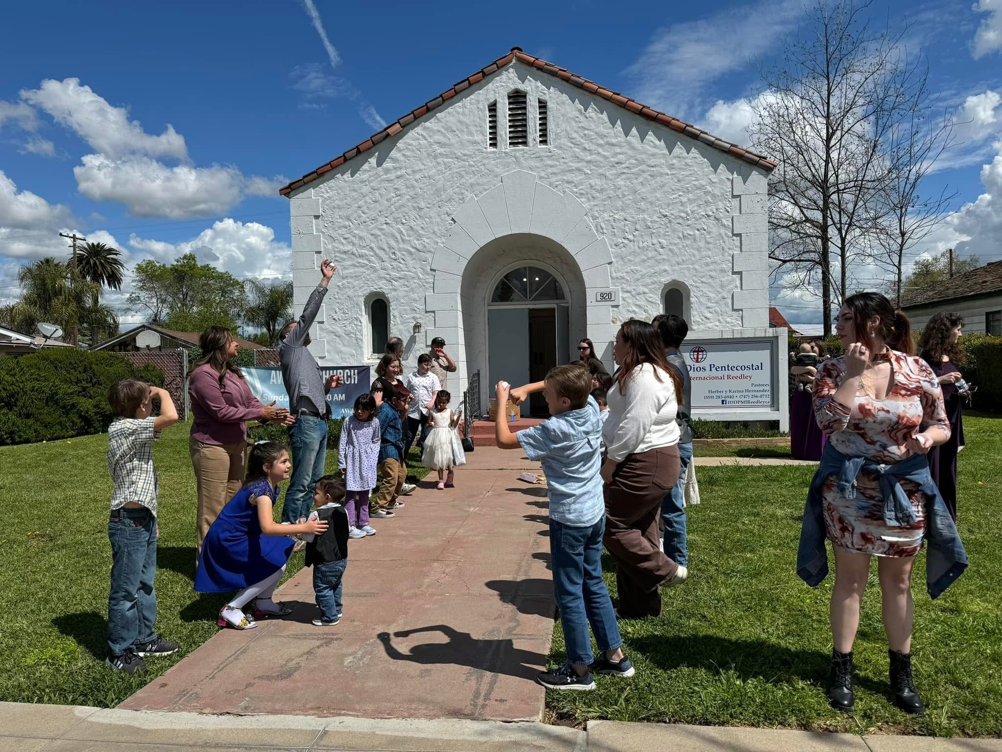 Help Us Secure a Permanent Home for Awaken Church  campaign photo, 2 of 5