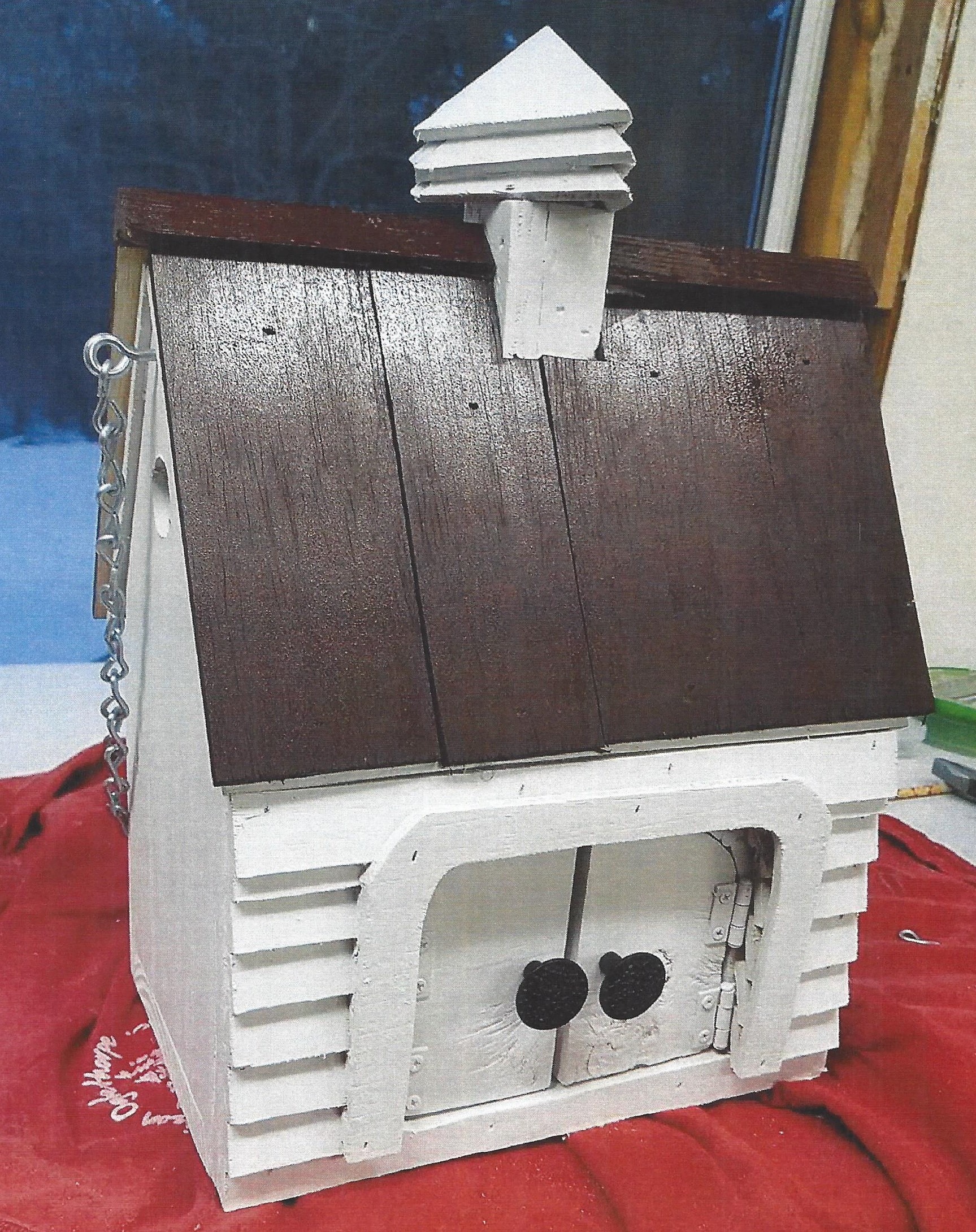 Help Launch My Handyman & Crafts Business campaign photo, 5 of 8