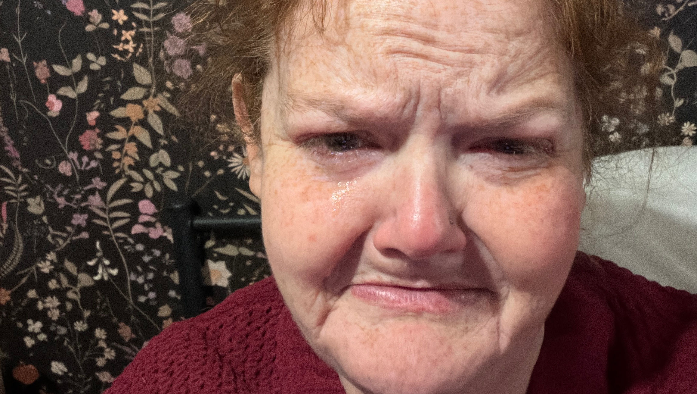 Kristie's Smile Needs Your Help photo