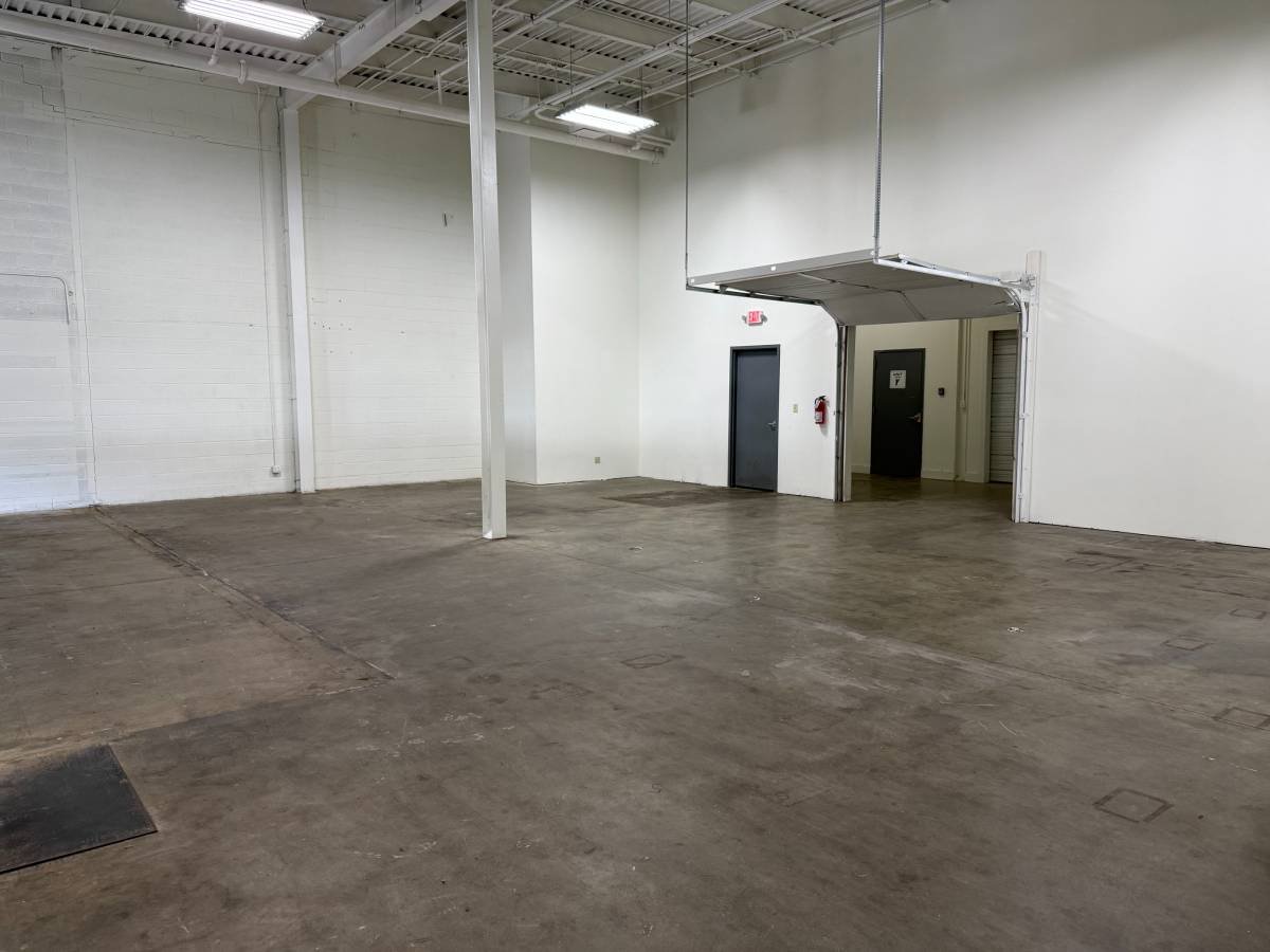 Help Re-Open Crazy Green Studios campaign photo, 2 of 5