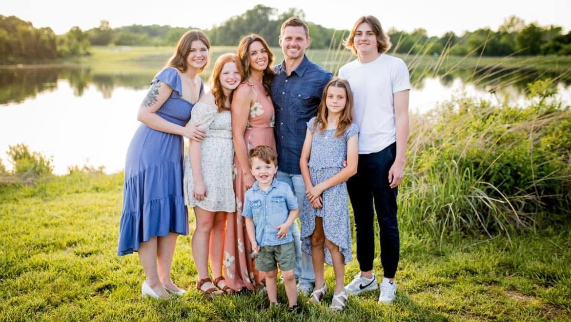Love and Support for Cascea & Her Family photo