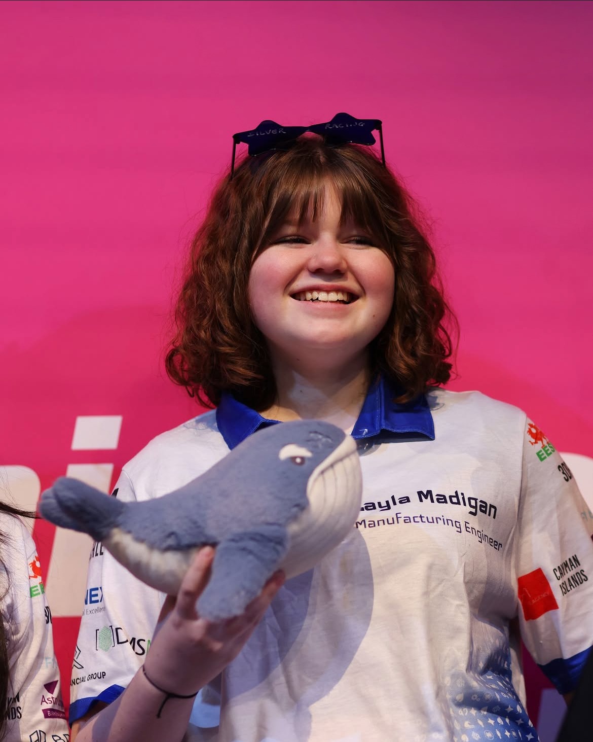 Welsh STEM Racing Team Heading To World Finals! campaign photo, 2 of 7