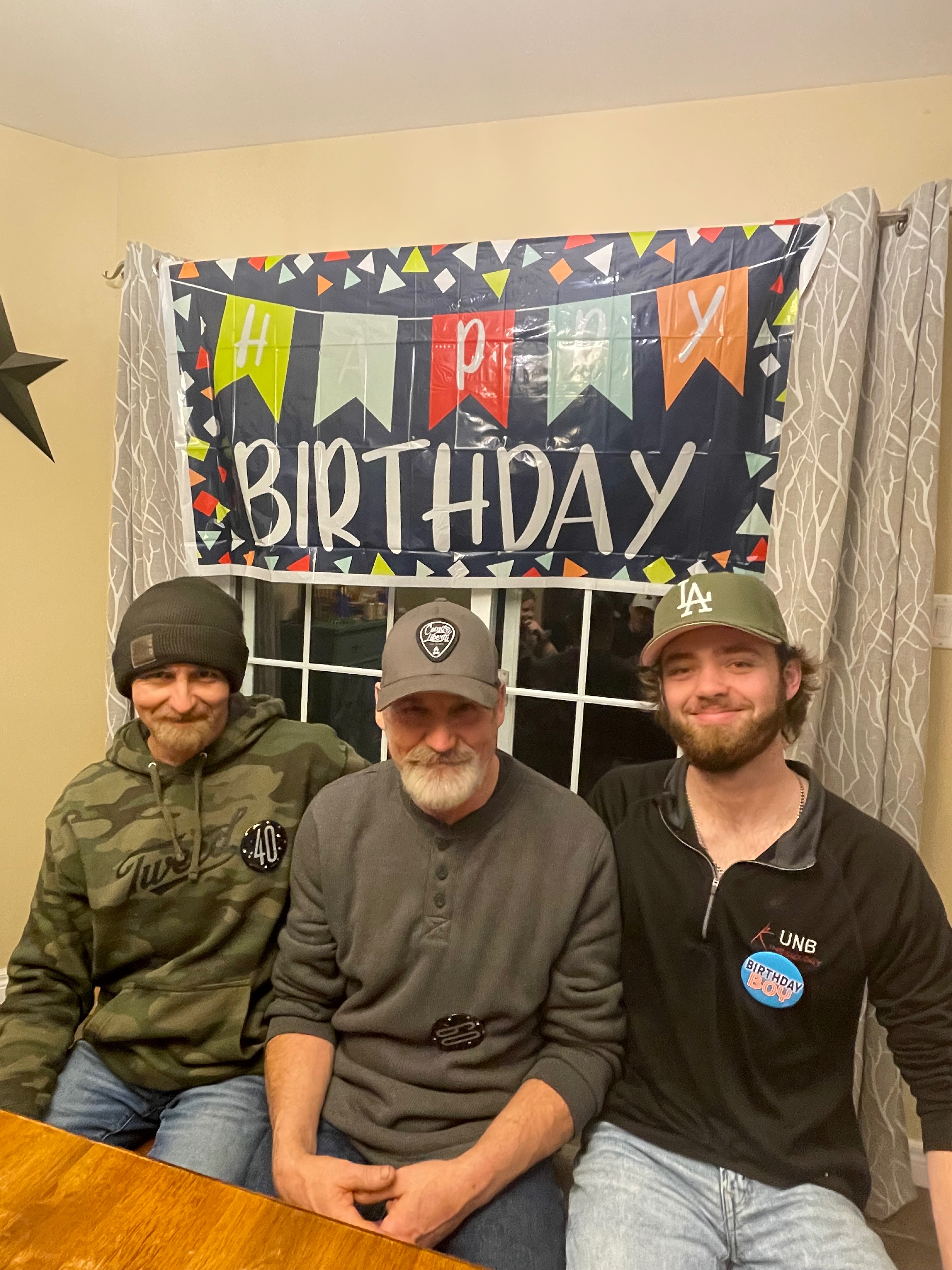 Fundraiser by Kristy Doherty : Help Thomas beat Cancer