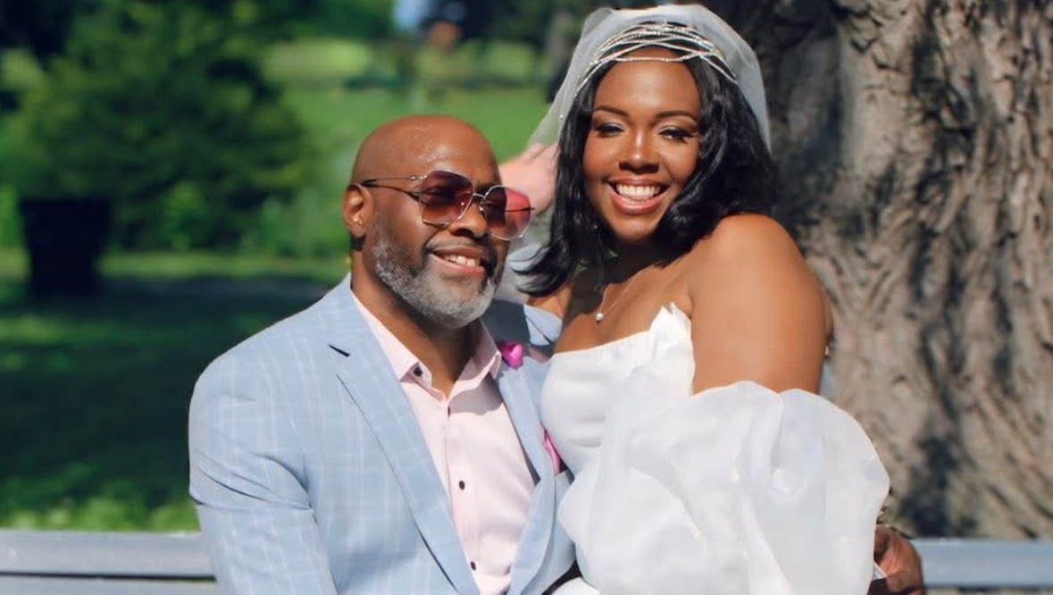 Support for Larome’s Family After Tragic Loss photo