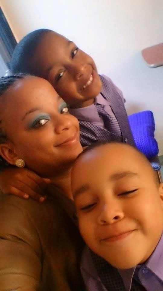 Fundraiser by Vanessa Lee-Salter : Support for Sarah Marie Archie's Family