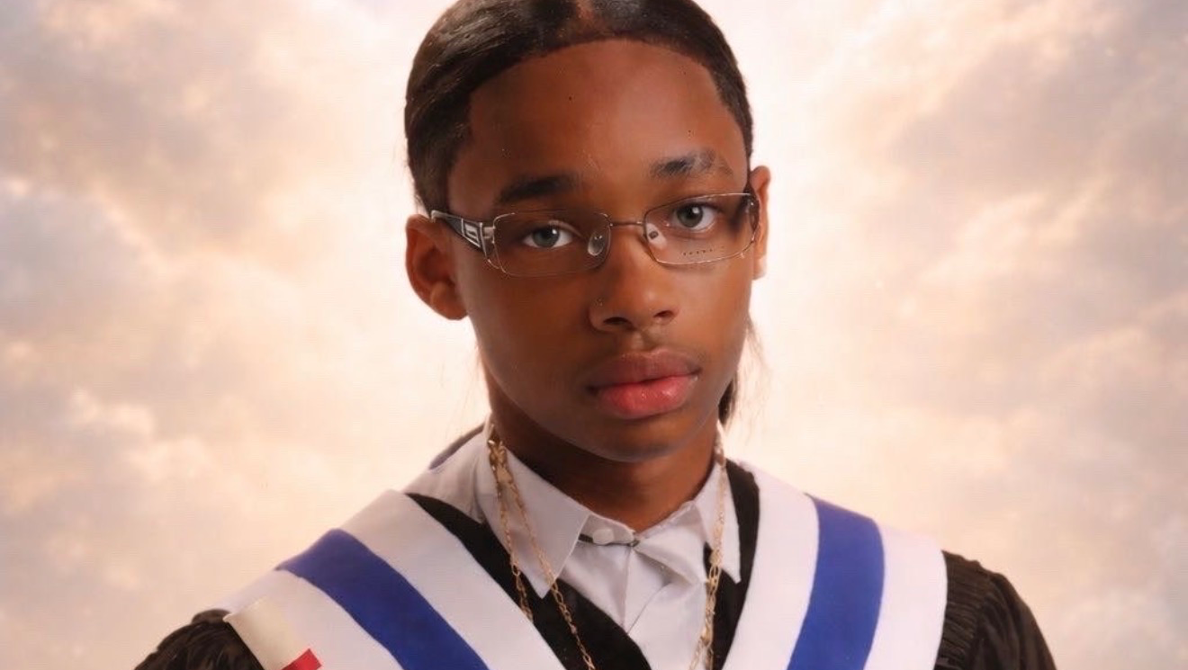 In Loving Memory of J’adore John photo