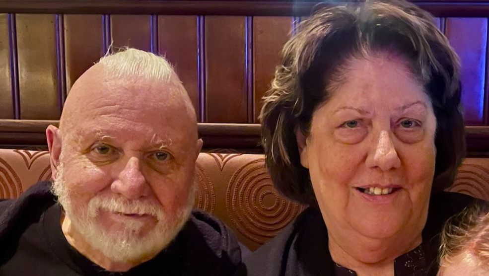 Wayne Reeves Fundraiser by Cindy Reeves : Support Cindy After Wayne’s Sudden Loss