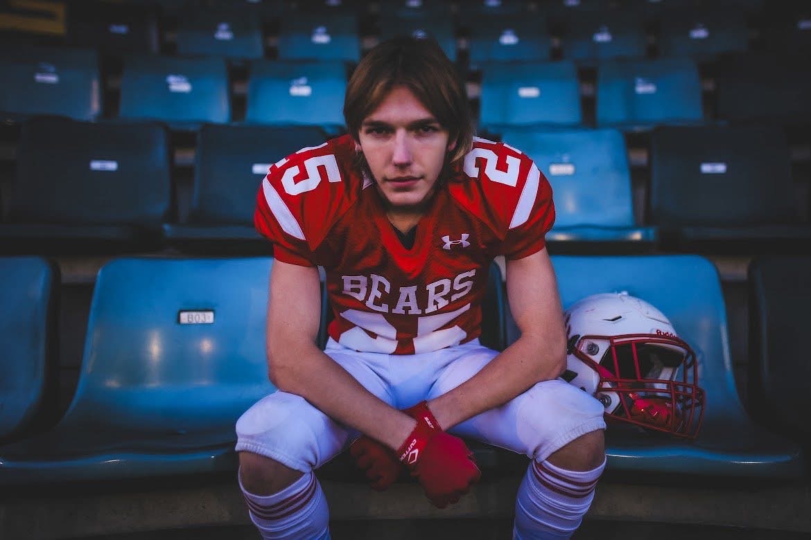 Fundraiser for Jennifer Turner by Jess Manley : Chase Turner