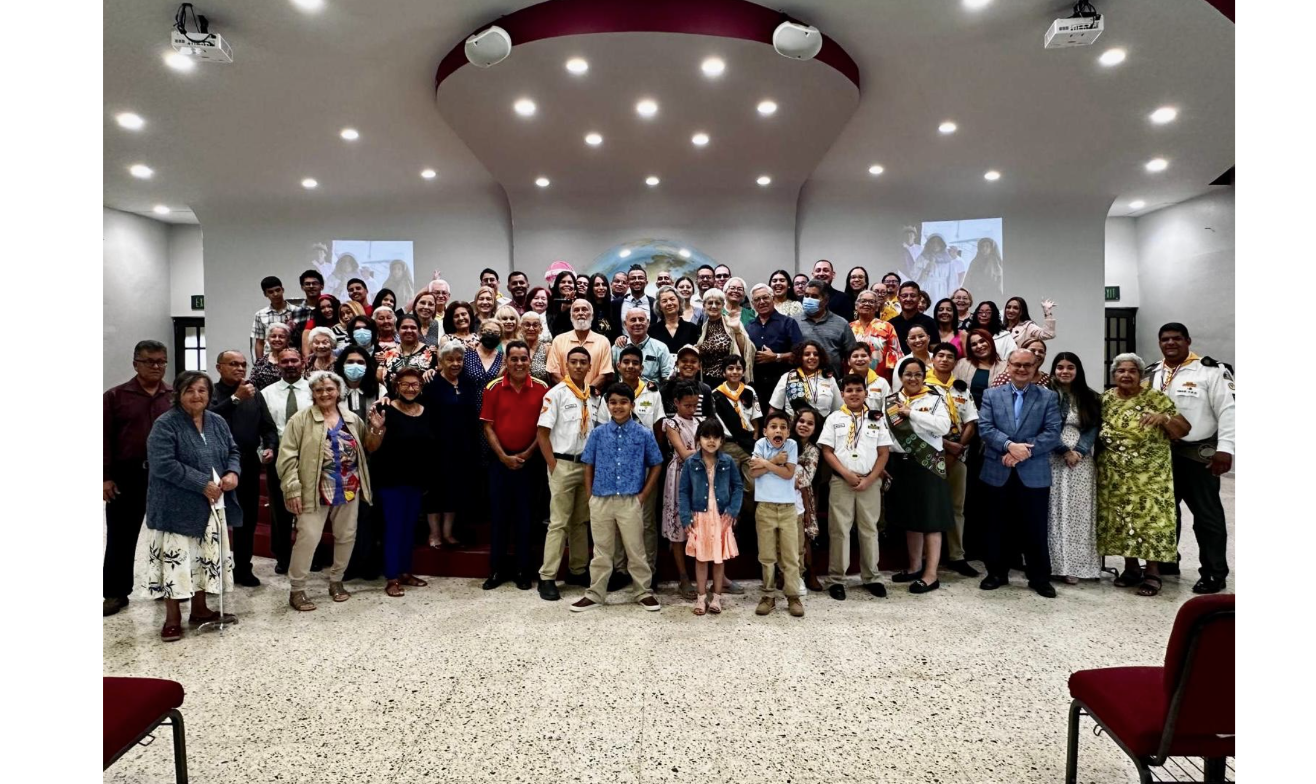 Support Romany's Journey to Loma Linda campaign photo, 7 of 8