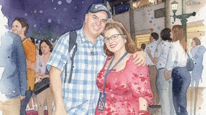 Support Rita’s Cervical Cancer Surgery & Recovery photo