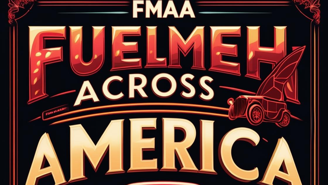 Help FuelMeh Become America’s Favorite Journey photo