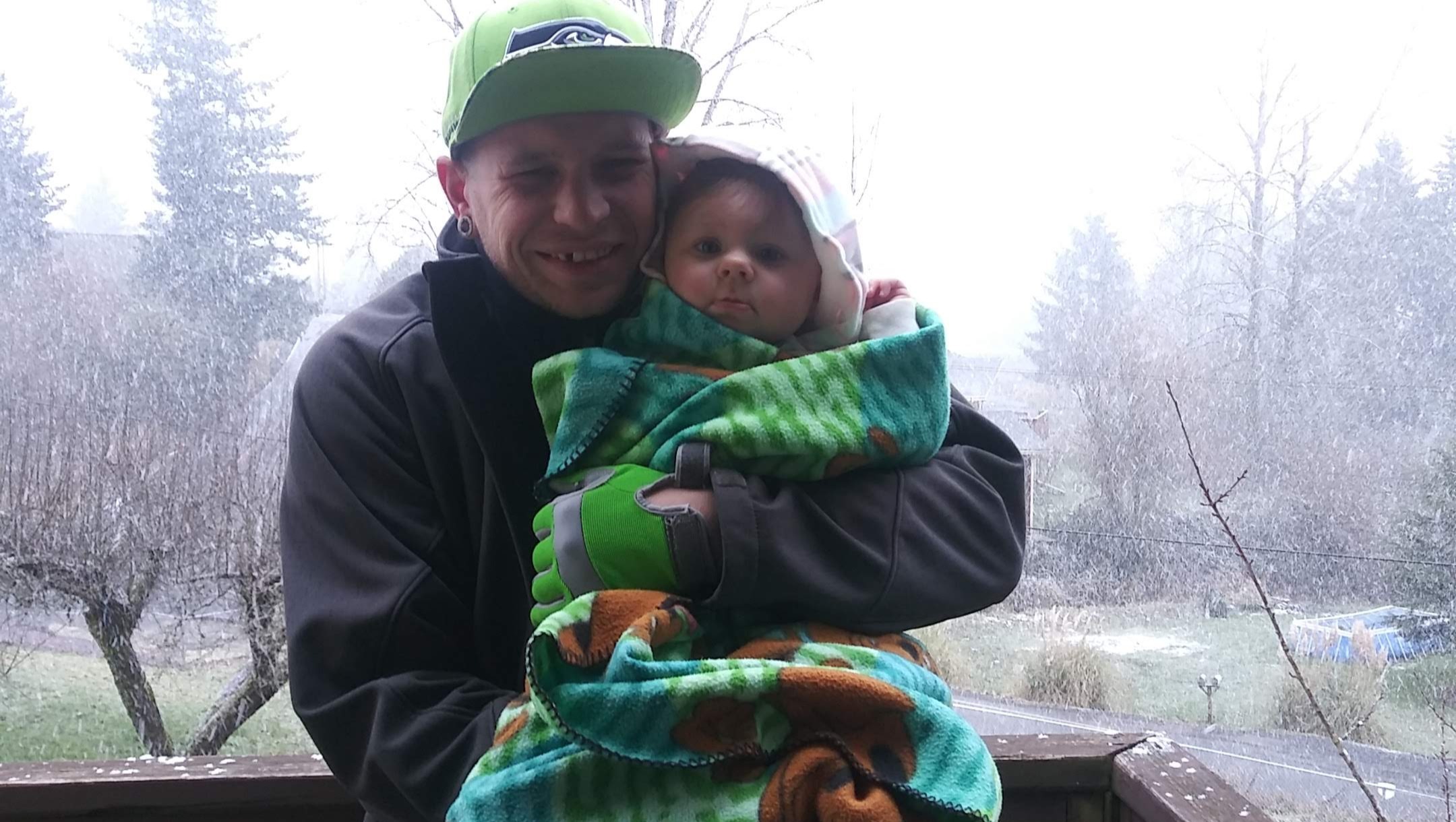 Help My Family Find Safe Housing photo