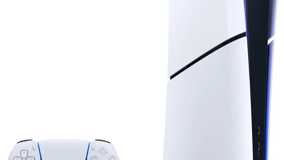 Help me get a PS5 photo