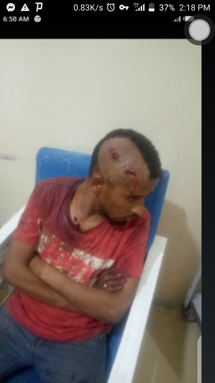 Urgent: Get Abreham's Family to Safety campaign photo, 4 of 8