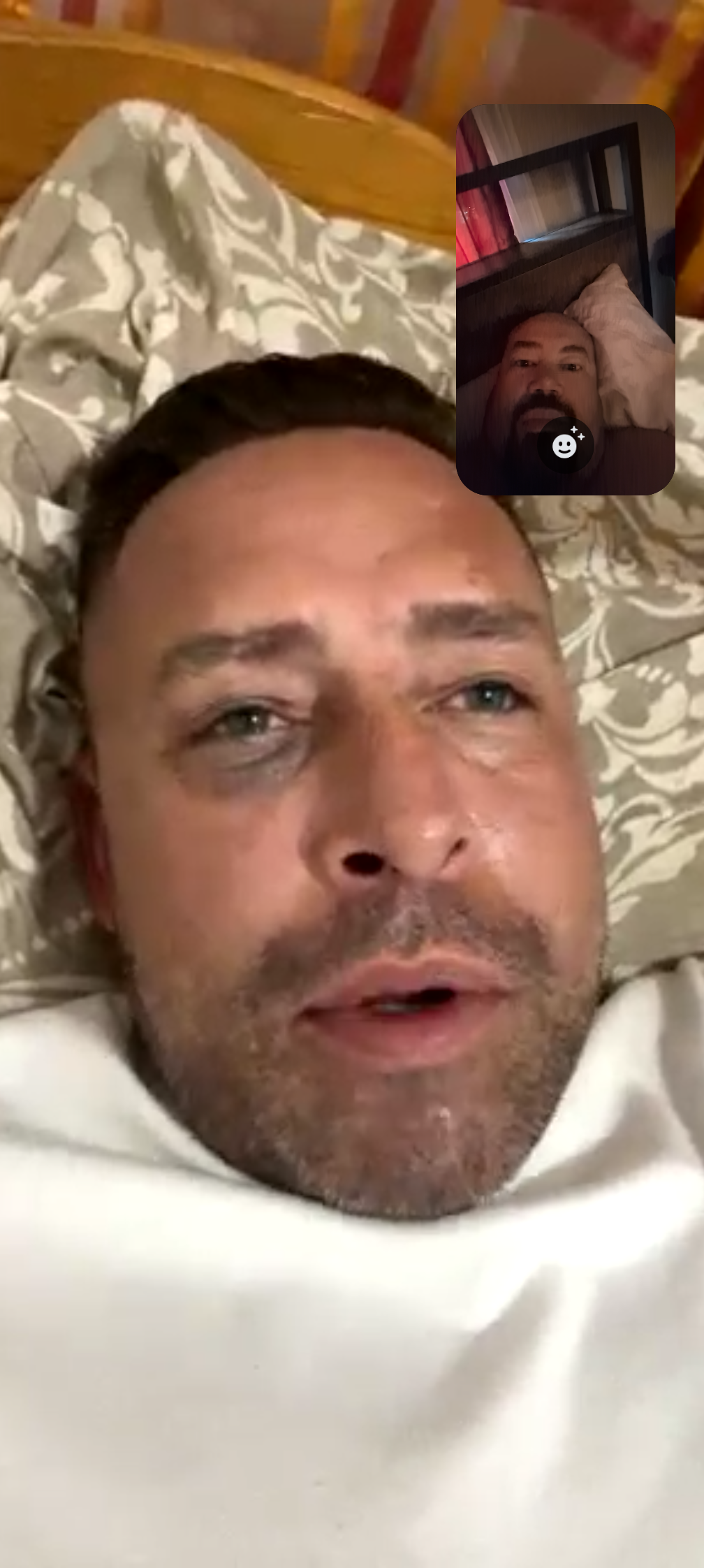 Support Erik’s Recovery and Journey Home campaign photo, 5 of 6