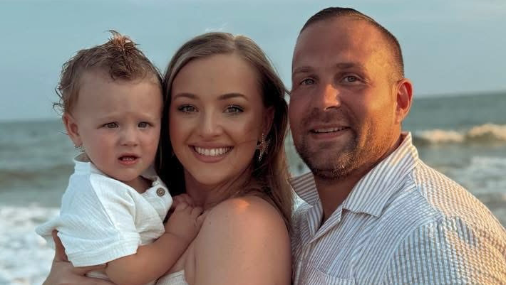 #JaxStrong - Jaxon’s Road to Recovery photo