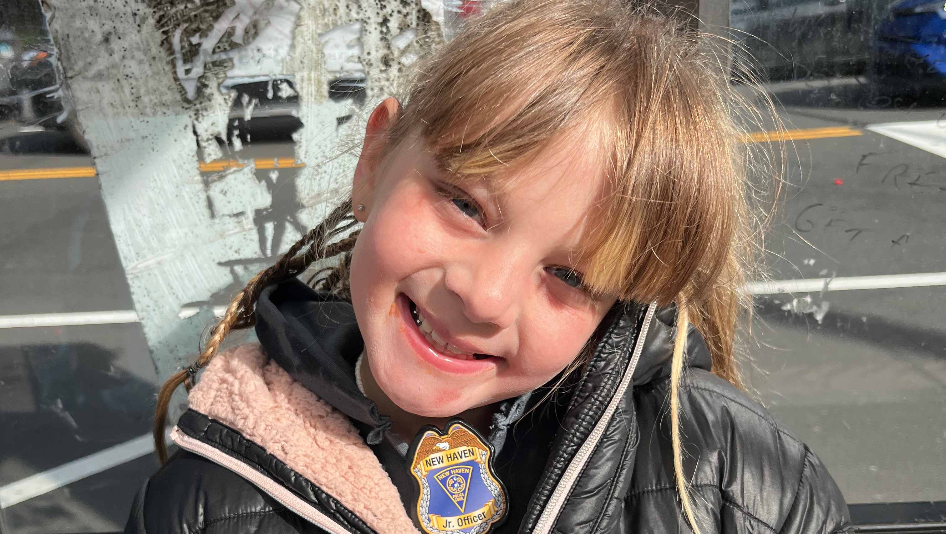 Bring Back Joy to a Child Who Lost Everything photo