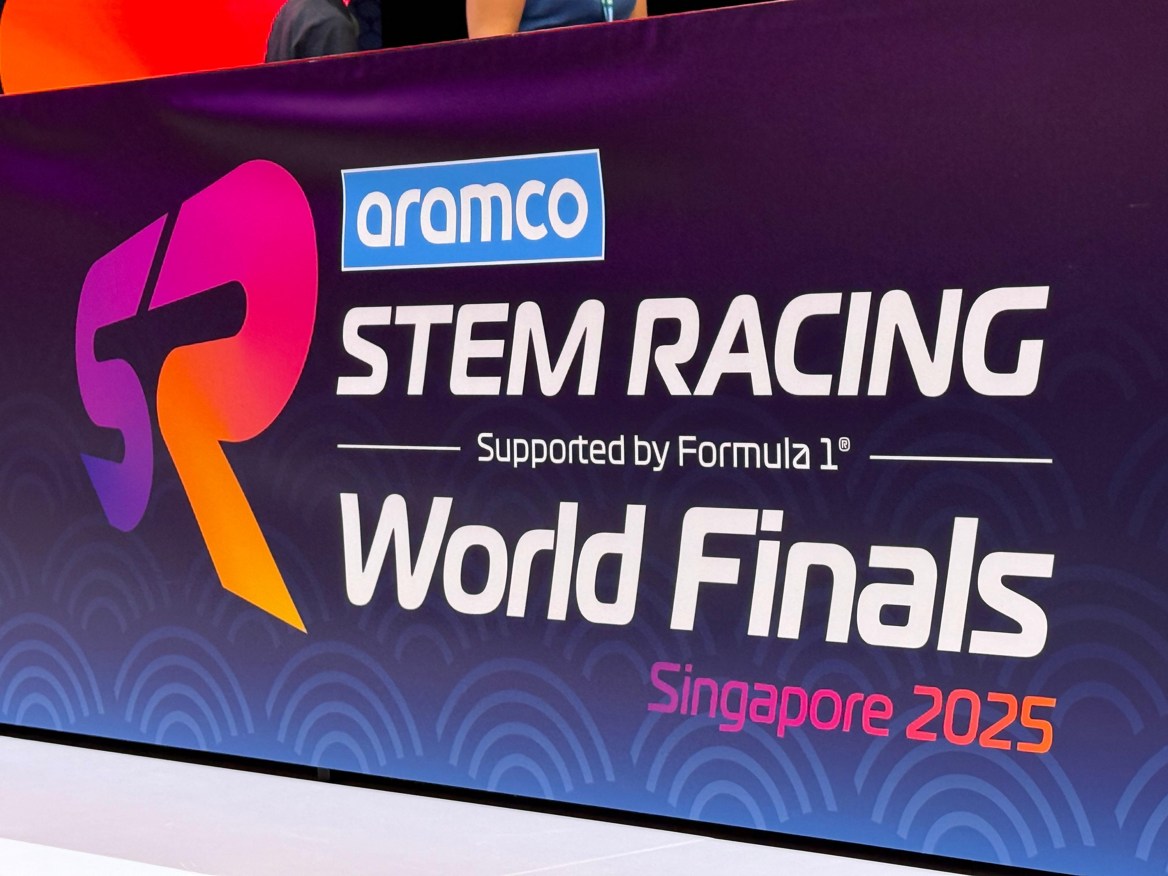 Help ICARUS go to the STEM Racing World Finals in Singapore campaign photo, 2 of 8