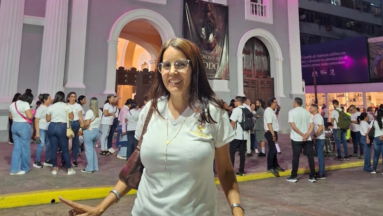 Support Belkis Araque’s Cancer Surgery photo