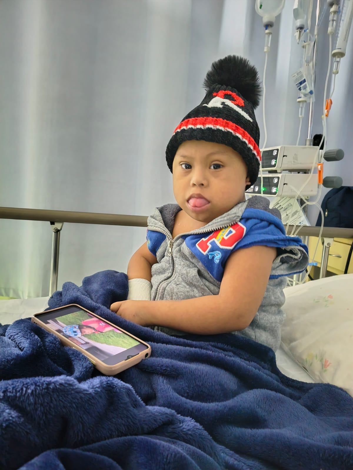 Gracias a cada persona por sus donaciones gracias campaign photo, 7 of 8