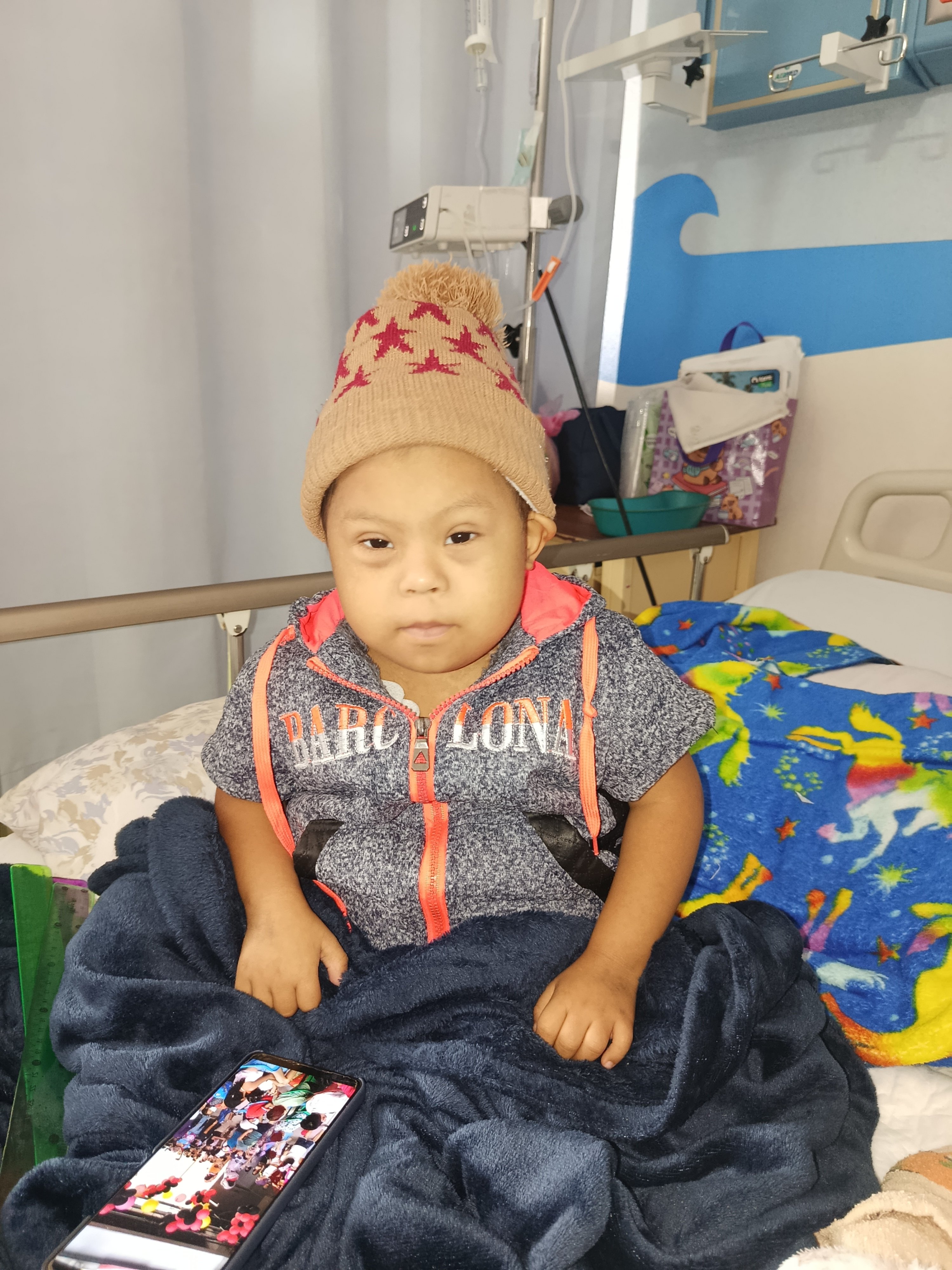 Gracias a cada persona por sus donaciones gracias campaign photo, 4 of 8