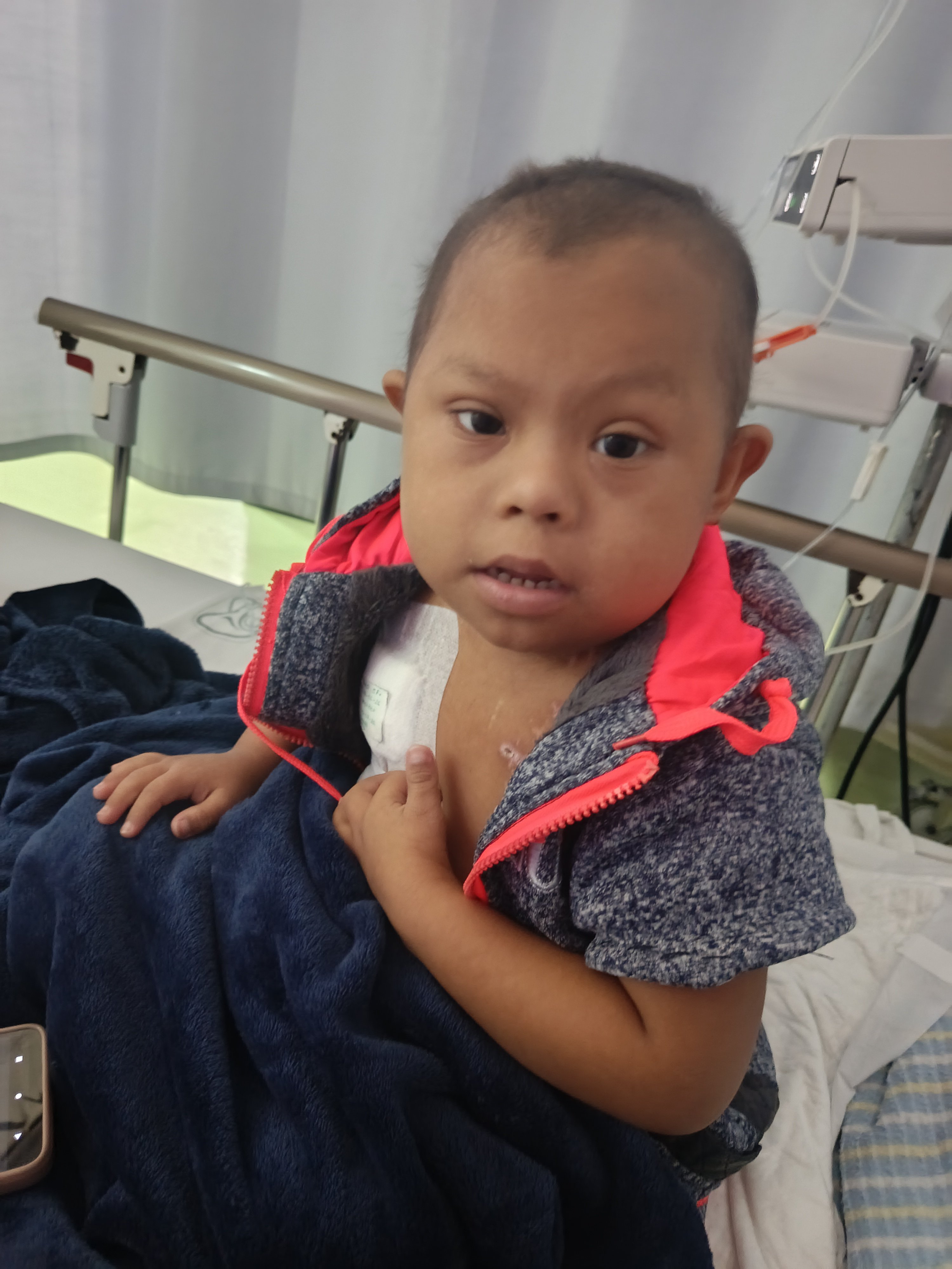 Gracias a cada persona por sus donaciones gracias campaign photo, 5 of 8