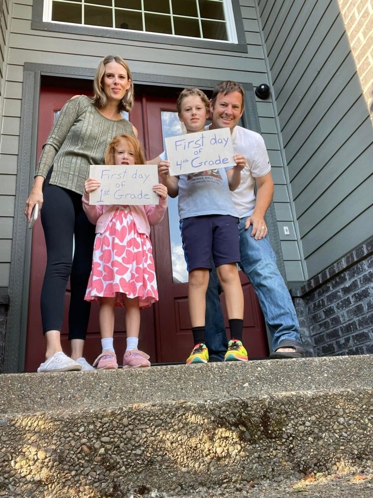 Support for Sam Quady's Family campaign photo, 5 of 6