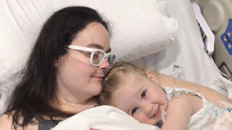 Support Holli’s Healing & Recovery photo