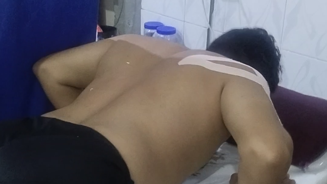 From Freedom to Prison: I Need Urgent Help to Heal My body  photo