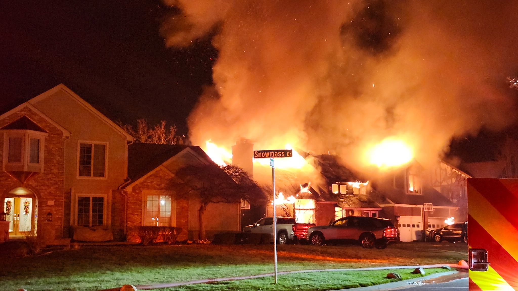 Support the Fidler Family After the Fire campaign photo, 5 of 6