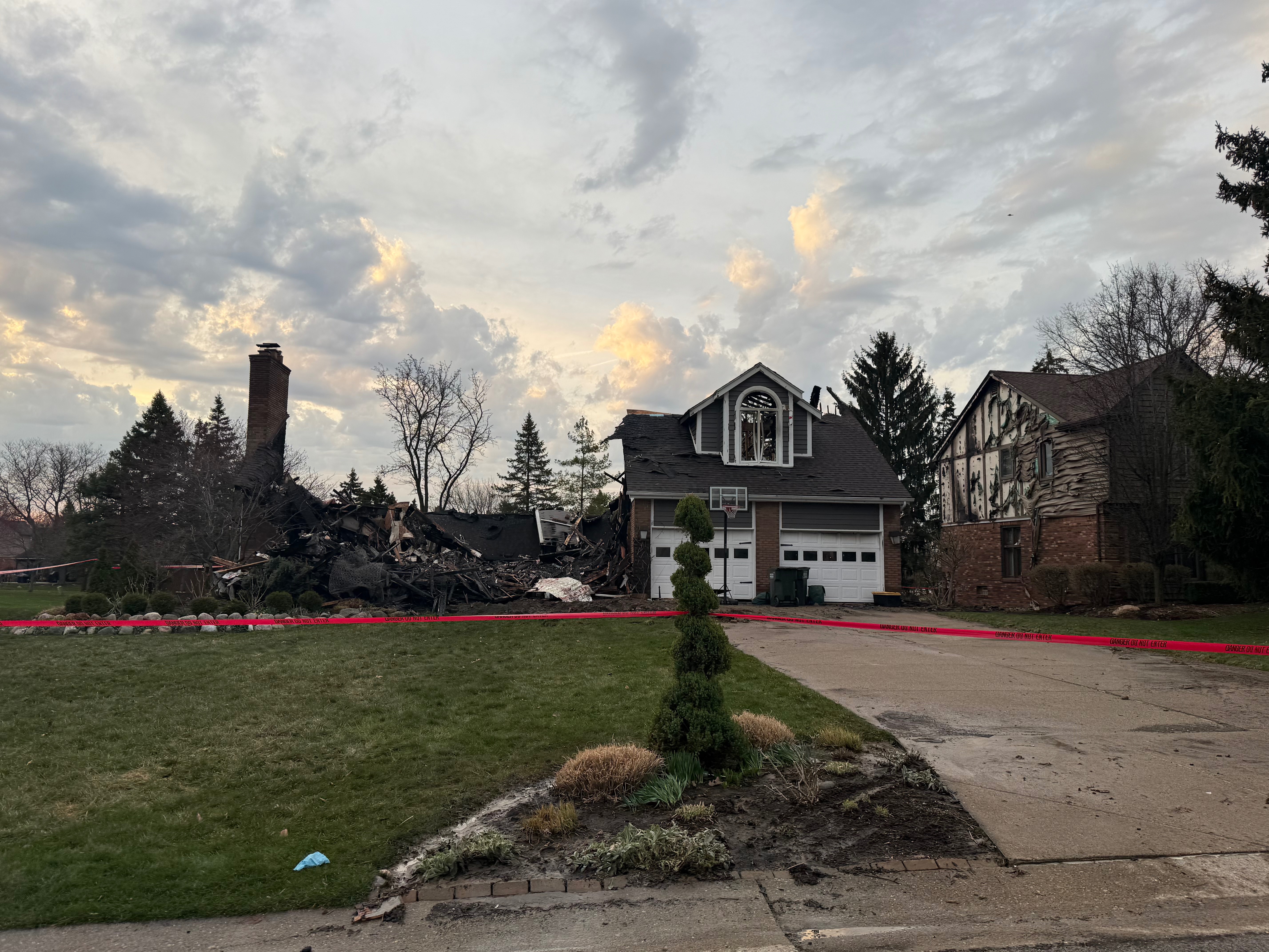Support the Fidler Family After the Fire campaign photo, 2 of 6