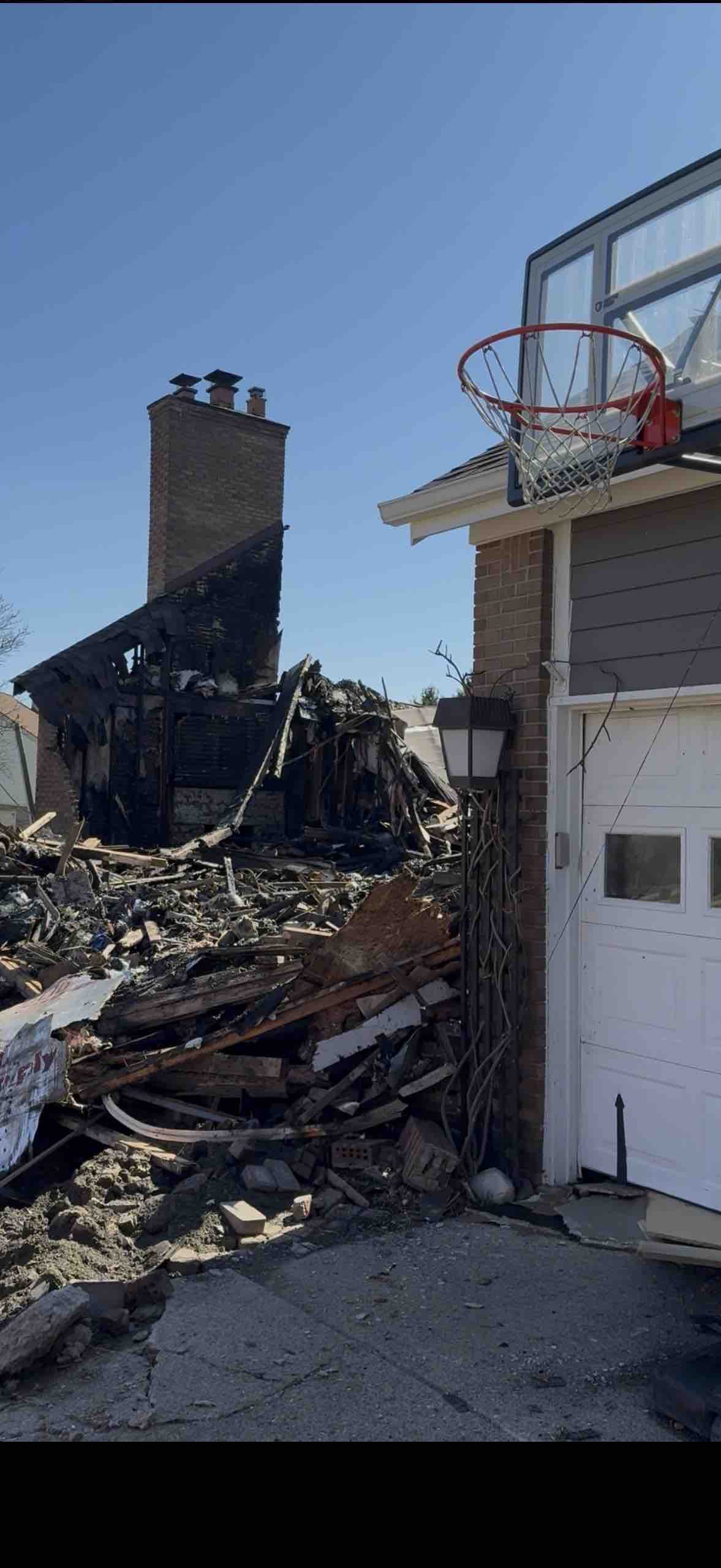 Support the Fidler Family After the Fire campaign photo, 4 of 6
