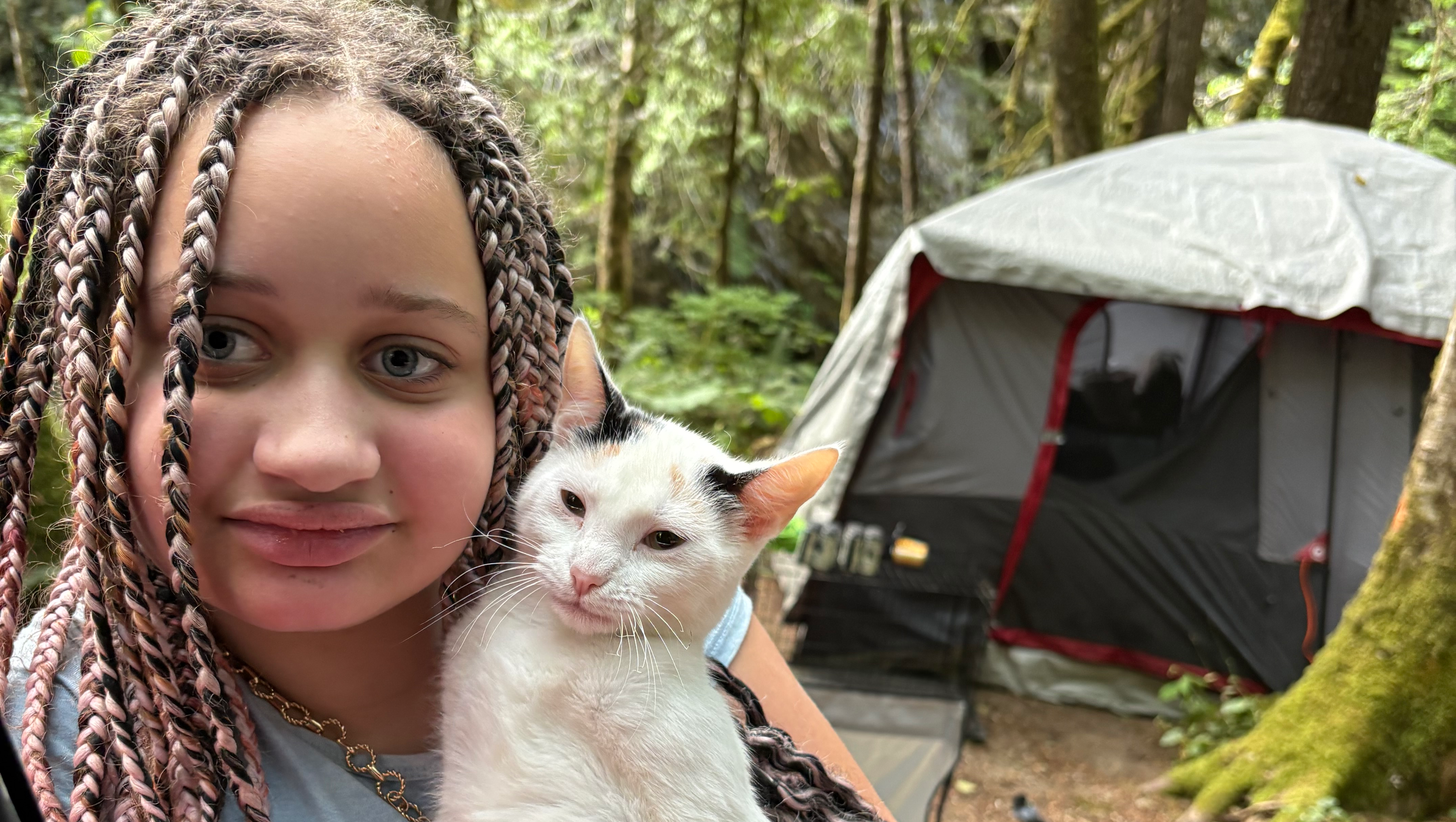 From Chaos to Care: Help a Mom Provide for Her Daughter” photo