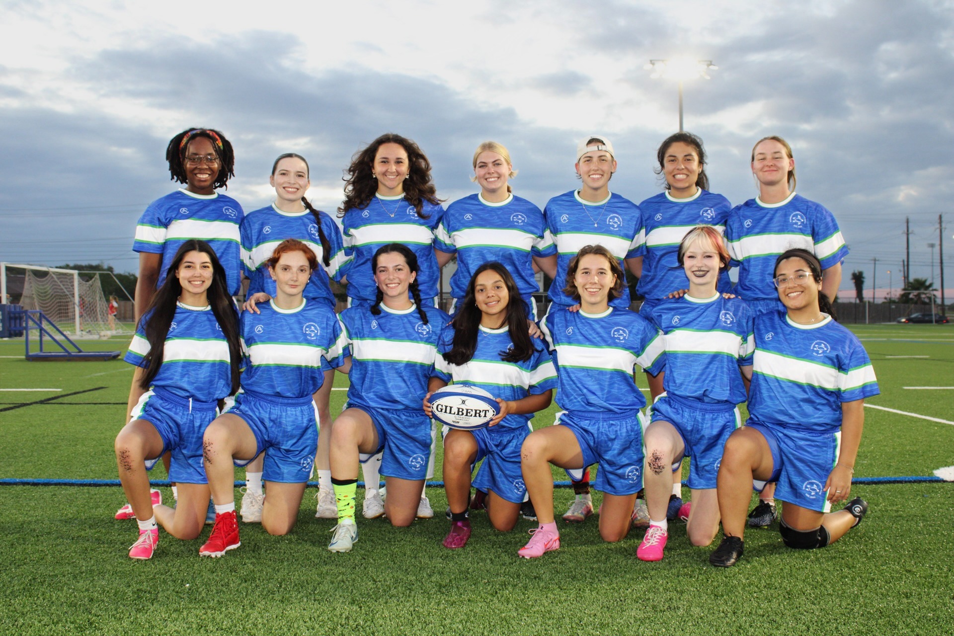 Islander Rugby Fundraiser by Jamie Ehlers : Support Islander Women’s Rugby Journey to ...