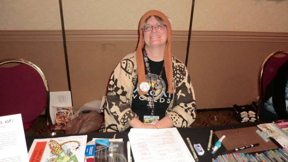 Donate to Support Terrie Smith’s Heart Recovery, organized by Bruce Thomas