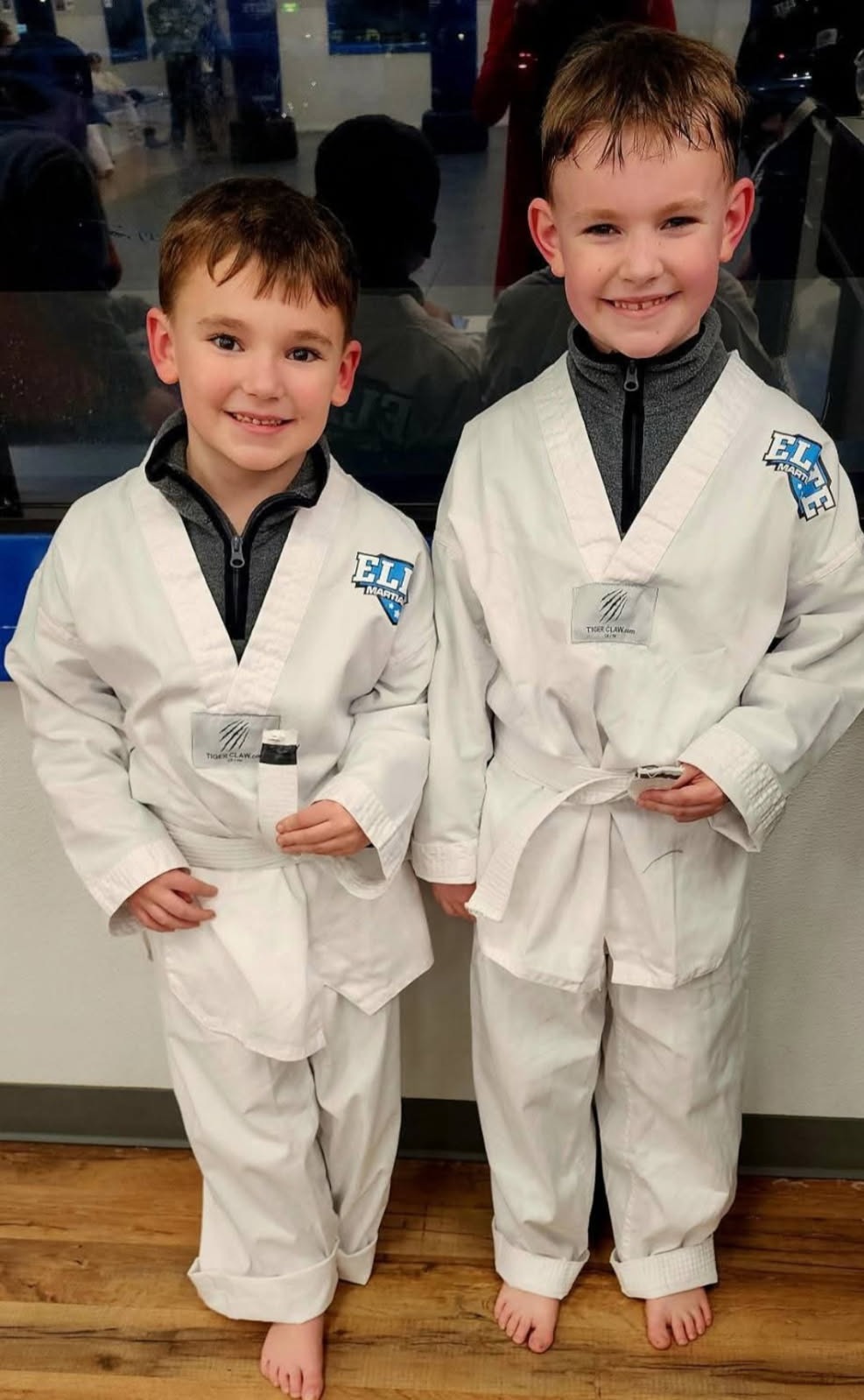 Max Stanfield Fundraiser by Connie Stanfield : Support Max and Ezra After Losing ...