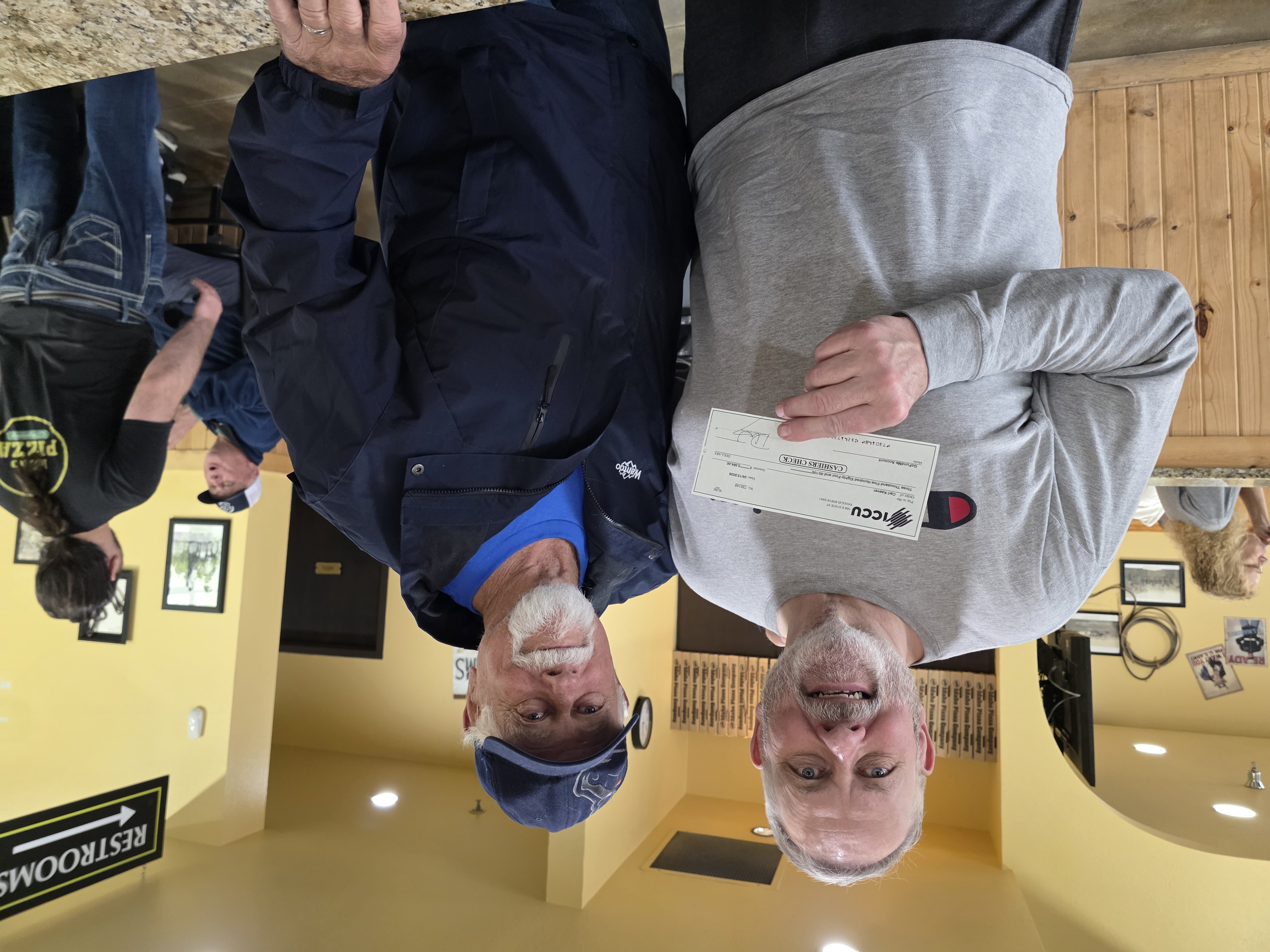 Support Carl Keever & Roommate: Housing Help campaign photo, 4 of 7
