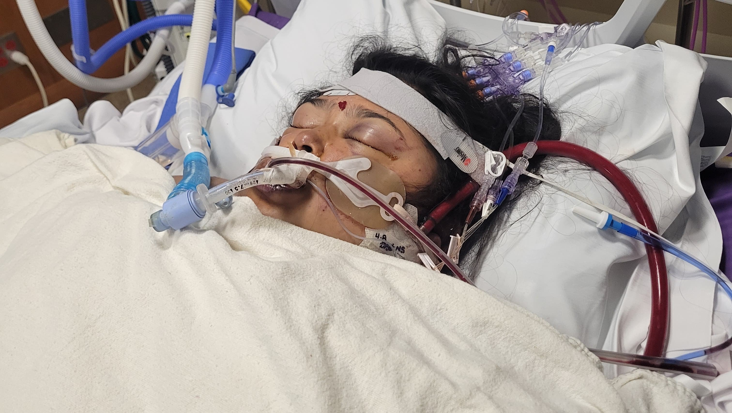 In Loving Memory of Navya Nelakuditi