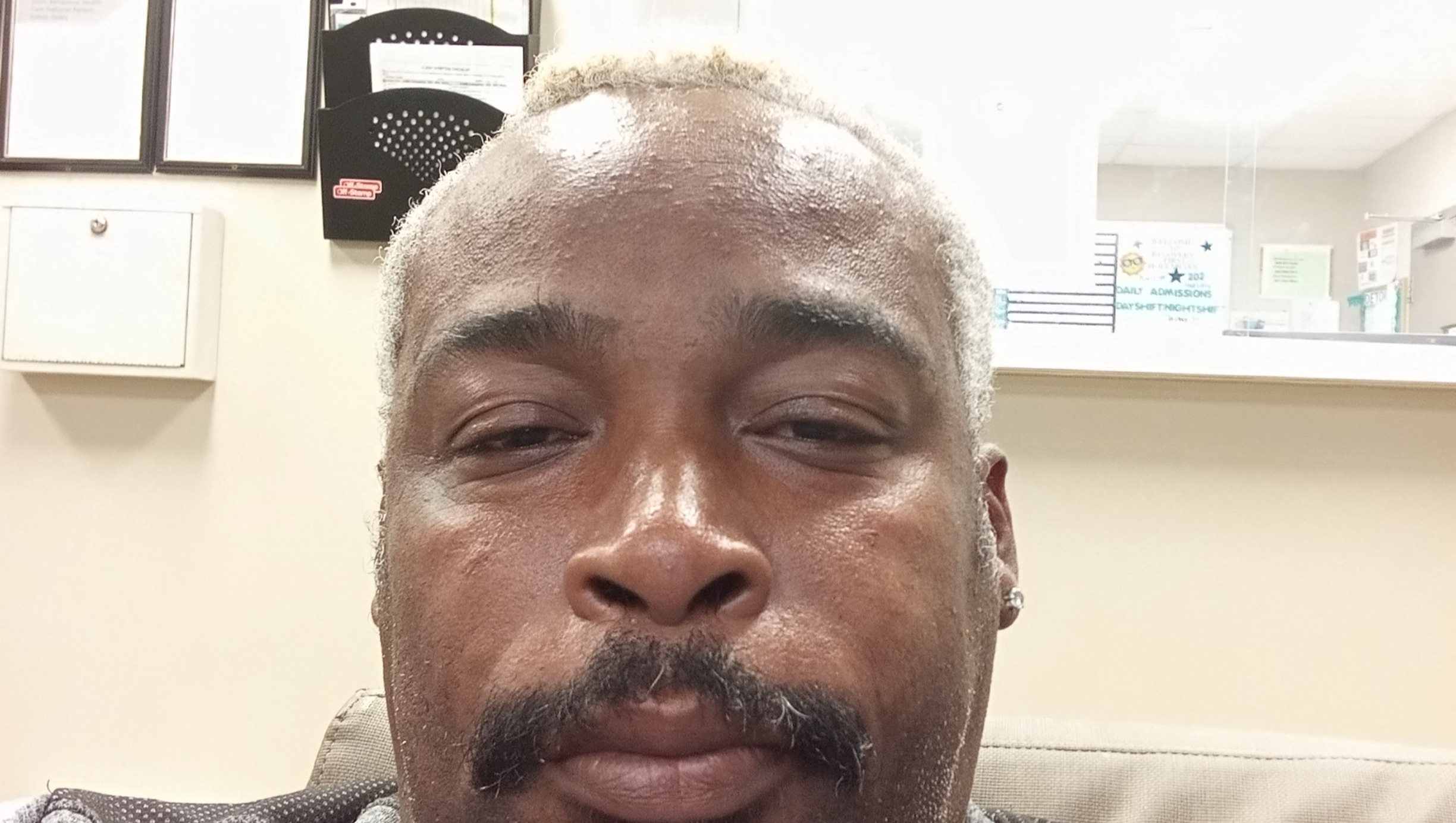 Support Eddie’s Fight Against Homelessness and Diabetes photo