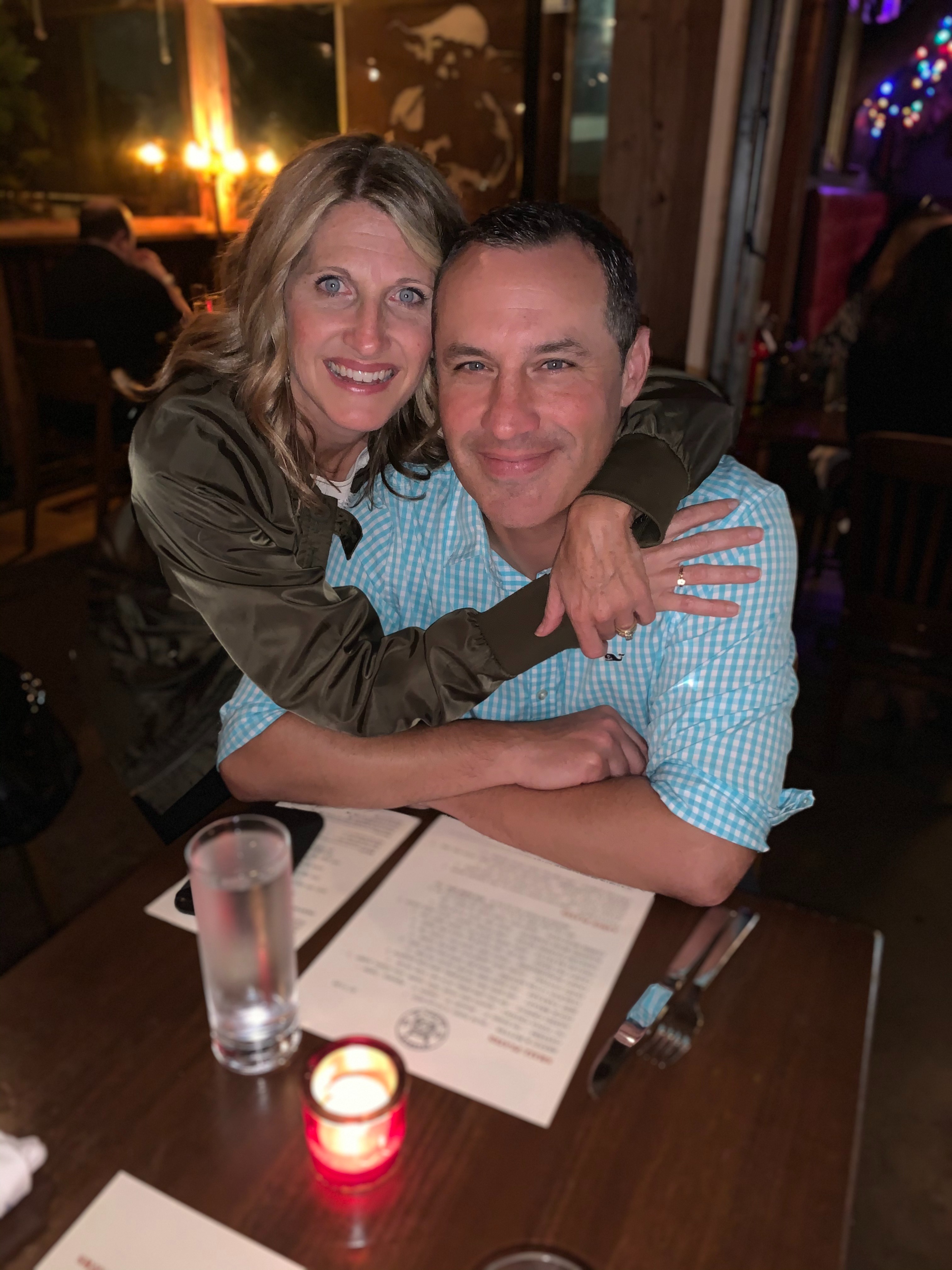 Support Mat’s Journey with ALS campaign photo, 5 of 6