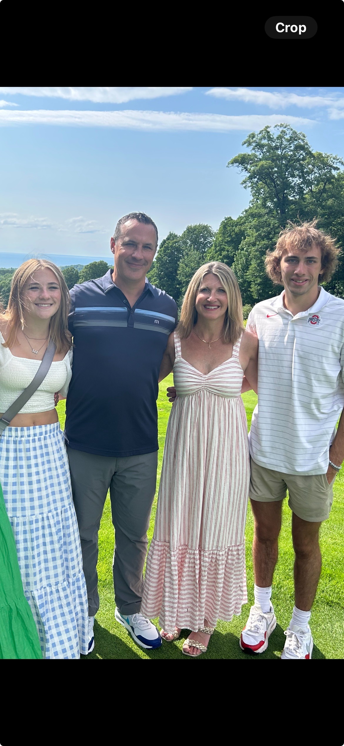 Support Mat’s Journey with ALS campaign photo, 2 of 6