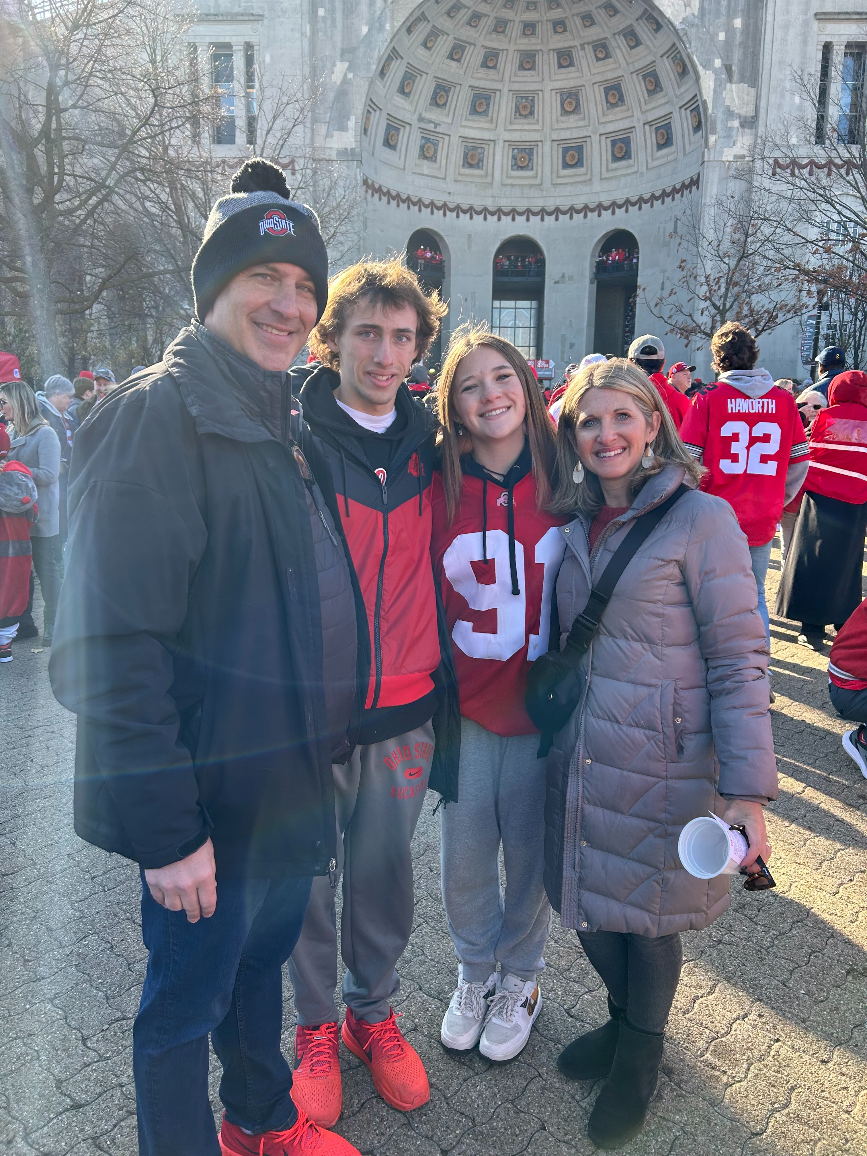 Support Mat’s Journey with ALS campaign photo, 4 of 6
