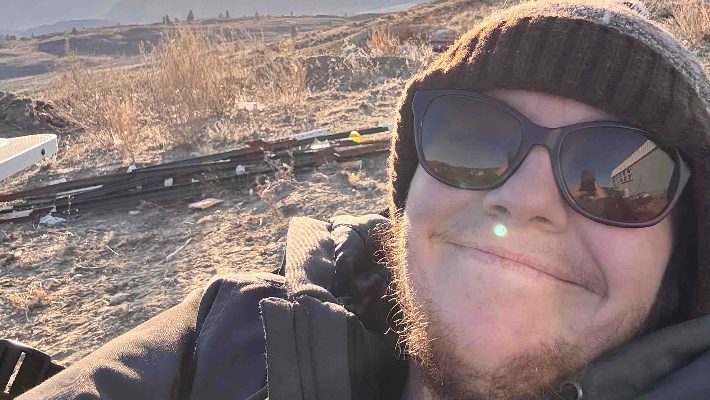 Help Aryn Recover from Life-Changing Brain Surgery photo