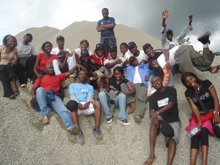 Equip Africa's Next Generation of Filmmakers campaign photo, 2 of 8