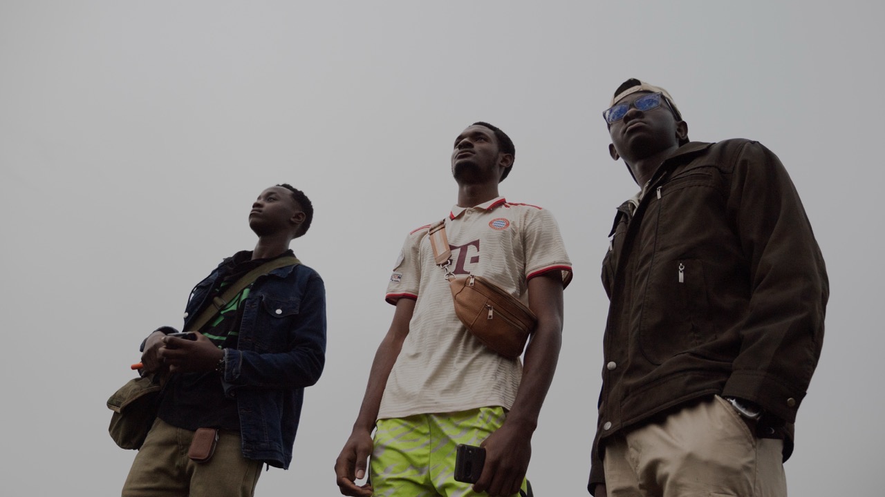 Equip Africa's Next Generation of Filmmakers campaign photo, 4 of 8