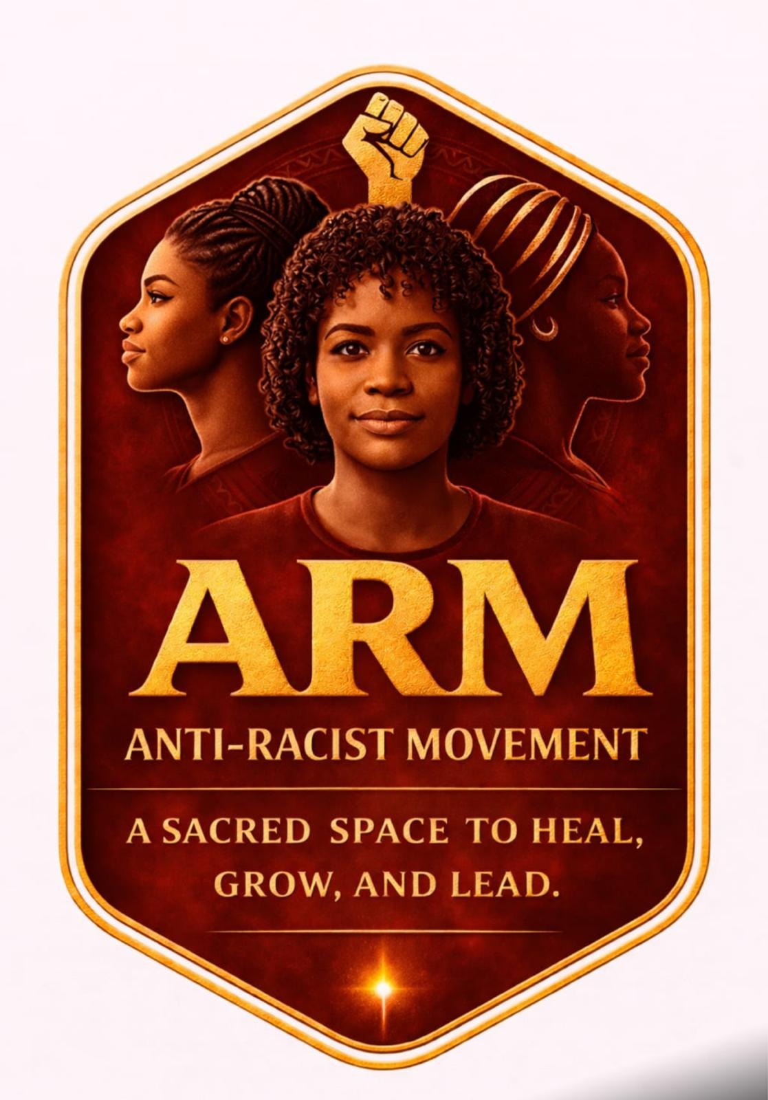 Fundraiser by Shantel Thomas : ‘Support the amazing work of the Anti ...